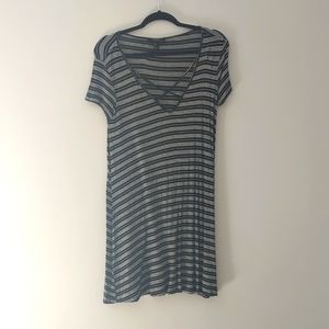 Small Forever21 T-Shirt Dress